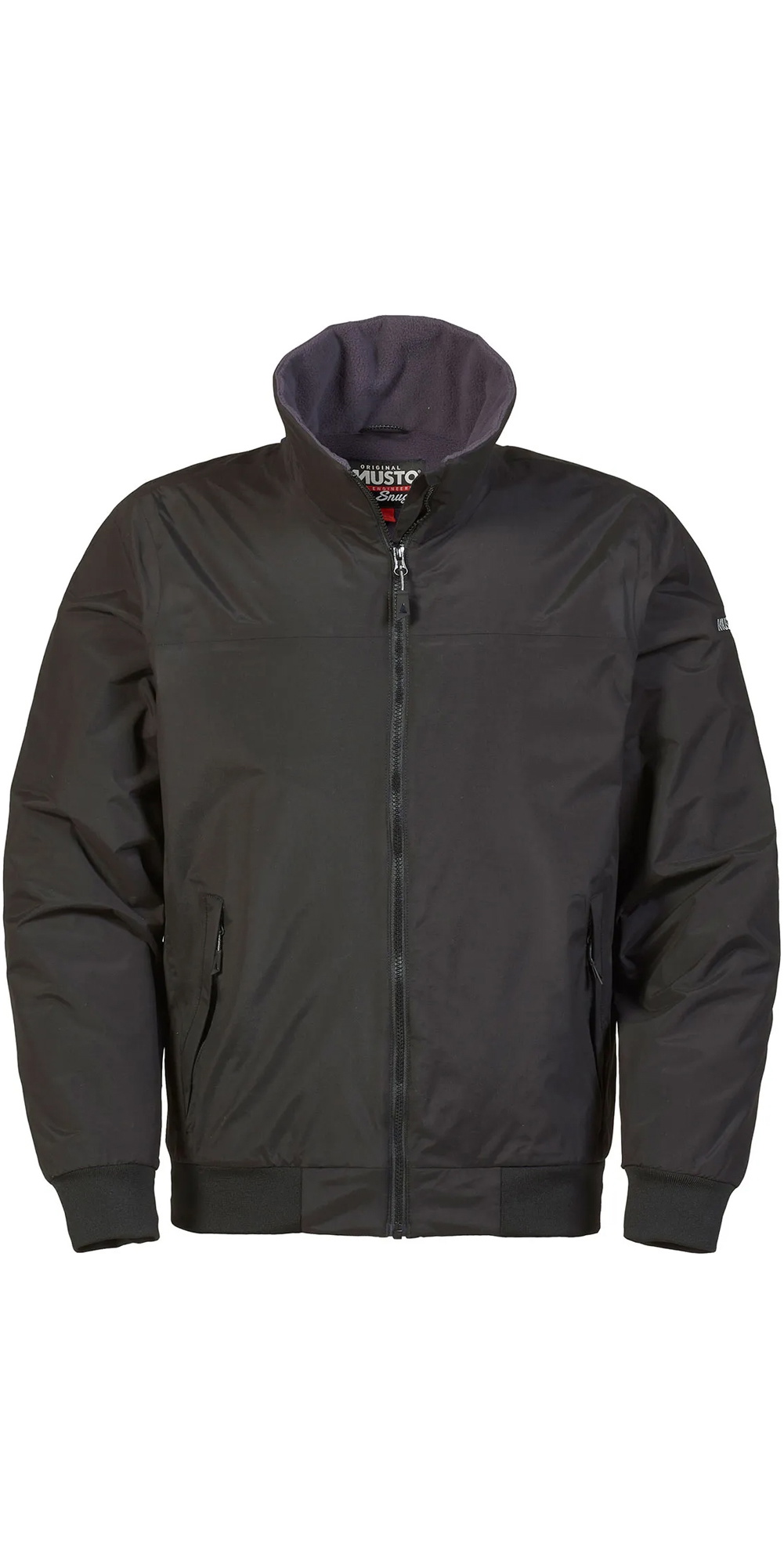 2020 Slam WIN-D Sailing Jacket Navy S170019T00 - Sailing - Sailing